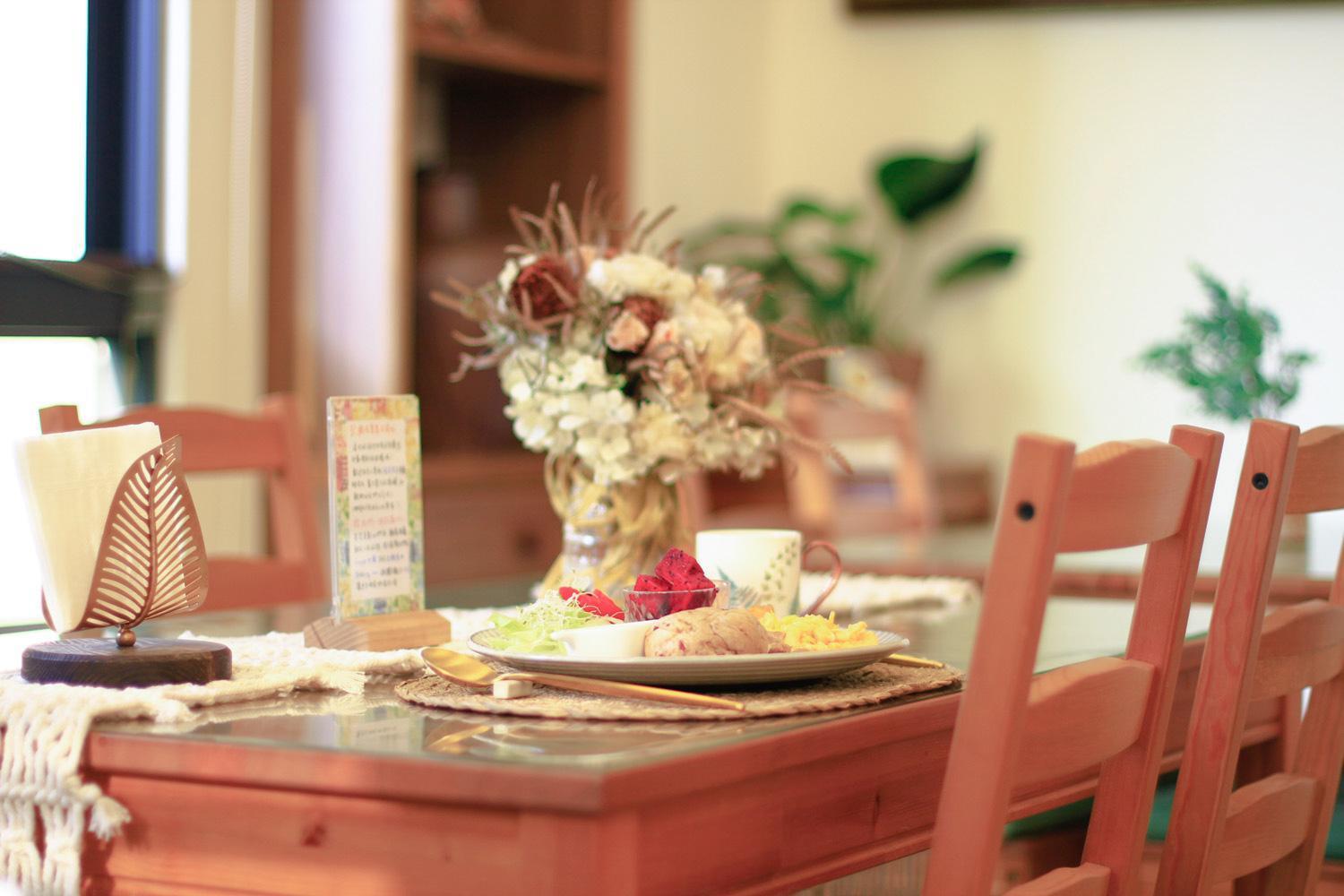 Pottery Flower B&B Jiji Zewnętrze zdjęcie